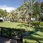 Beachside Puerto Banus Stunning 312 * Marbella
