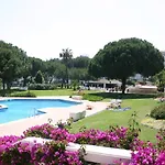 Beachside Puerto Banus Stunning 312 Apartment