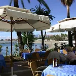 Apartment Beachside Puerto Banus Stunning 312