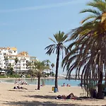 Beachside Puerto Banus Stunning 312 Marbella