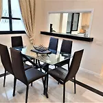 Apartment Beachside Puerto Banus Stunning 312