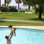 Beachside Puerto Banus Stunning 312