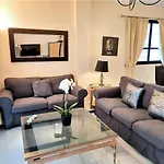 Apartment Beachside Puerto Banus Stunning 312