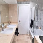 Beachside Puerto Banus Stunning 312 Apartment