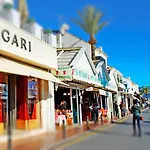 Beachside Puerto Banus Stunning 312 Apartment Marbella