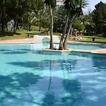 Beachside Puerto Banus Stunning 312 Apartment
