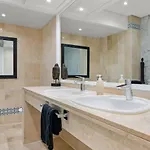 Beachside Puerto Banus Stunning 312 Apartment Marbella