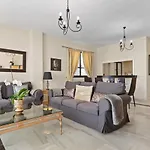 Beachside Puerto Banus Stunning 312 *