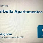 Beachside Puerto Banus Stunning 312 Apartment Marbella