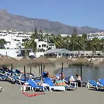 Beachside Puerto Banus Stunning 312 * Marbella