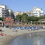 Beachside Puerto Banus Stunning 312