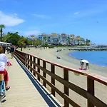 Beachside Puerto Banus Stunning 312 *