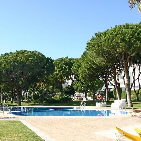 Beachfront Puerto Banus Marbella