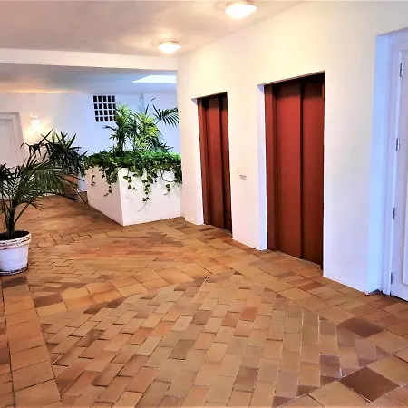 Beachfront Puerto Banus Apartment Marbella