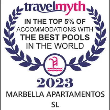 Beachfront Puerto Banus * Marbella