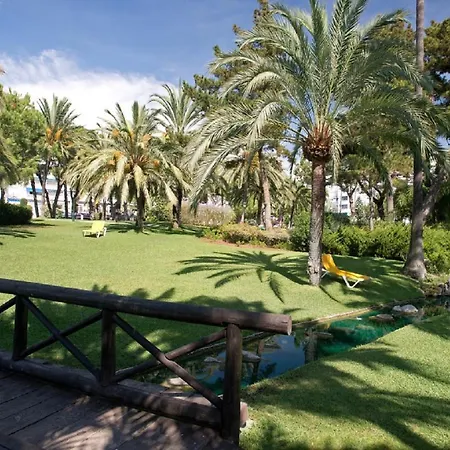 Beachside Puerto Banus Stunning 312 * Marbella