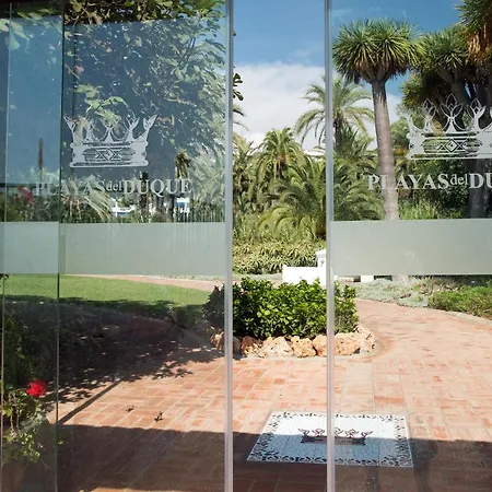 Beachside Puerto Banus Stunning 312 Marbella