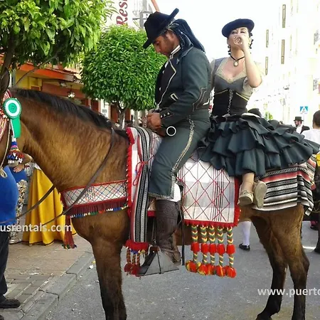 Daire Beachside Puerto Banus Stunning 312