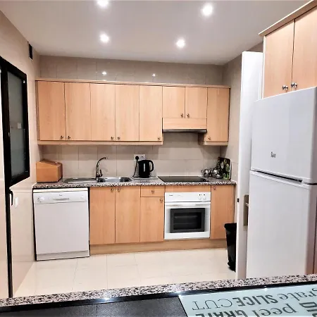 Beachside Puerto Banus Stunning Apartment 312 Apartamento *