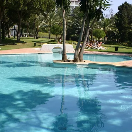 Beachside Puerto Banus Stunning 312 Apartment