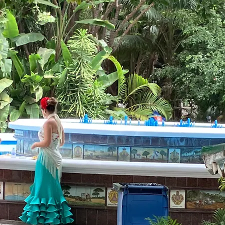 Appartamento Beachside Puerto Banus Stunning 312