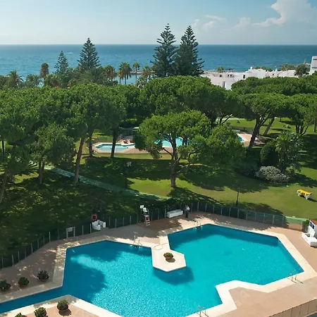 Beachside Puerto Banus Stunning Apartment 312 Apartamento *