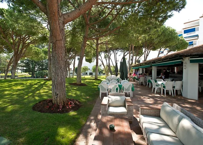 Beachside Puerto Banus Stunning 312 Appartement Marbellac