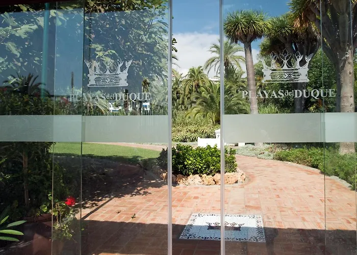 Beachside Puerto Banus Stunning 312 Μαρμπέλλα