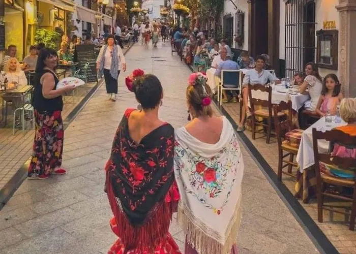 Beachside Puerto Banus Stunning 312 Διαμέρισμα *