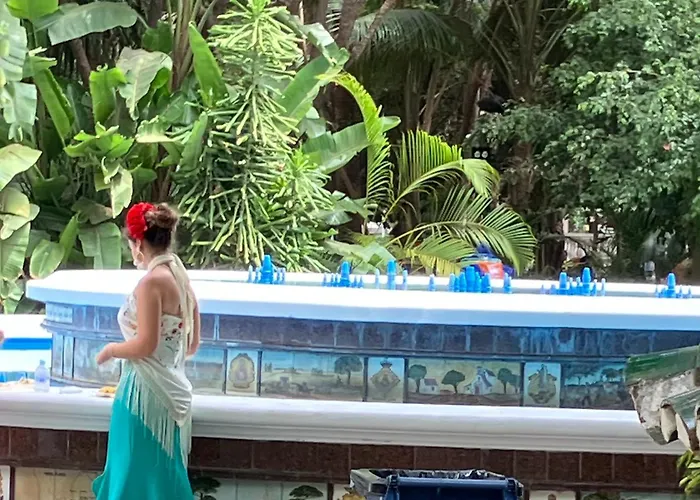 Διαμέρισμα Beachside Puerto Banus Stunning 312