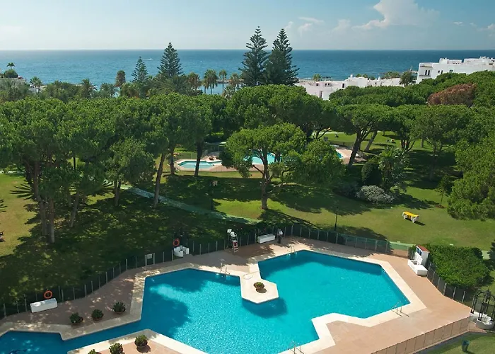 Beachside Puerto Banus Stunning 312 Appartement *