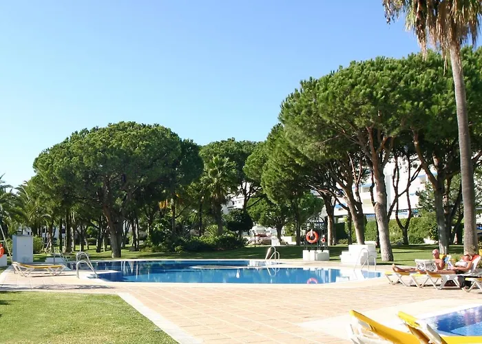 Beachside Puerto Banus Stunning 312 Marbella