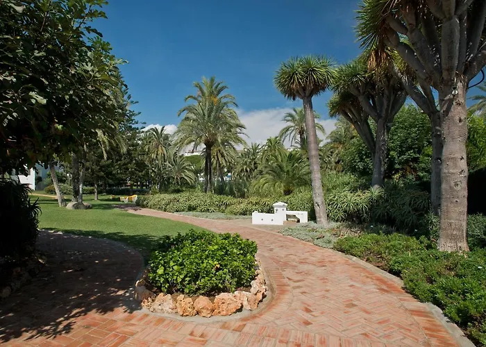 Beachside Puerto Banus Stunning 312 Apartment Marbella