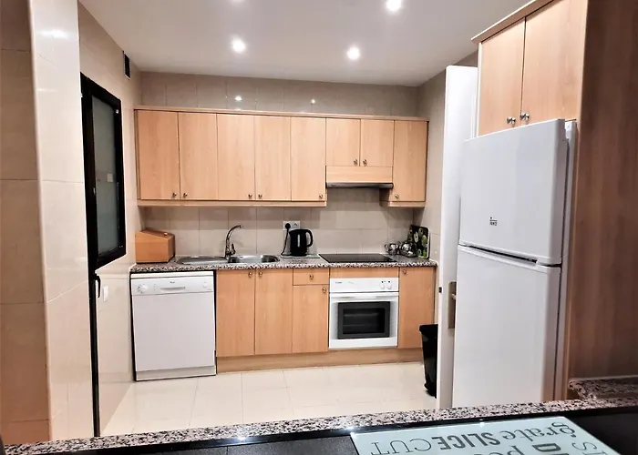 Beachside Puerto Banus Stunning 312 Apartment *