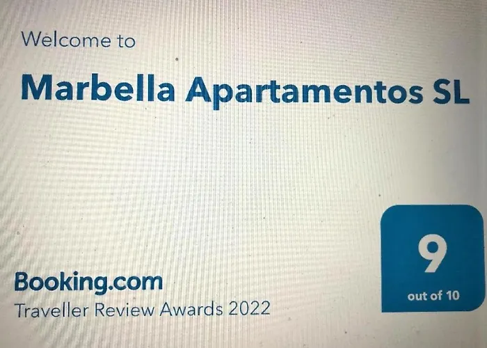 Beachside Puerto Banus Stunning 312 Apartment Marbella